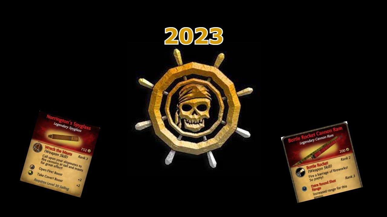TLOPO in 2023