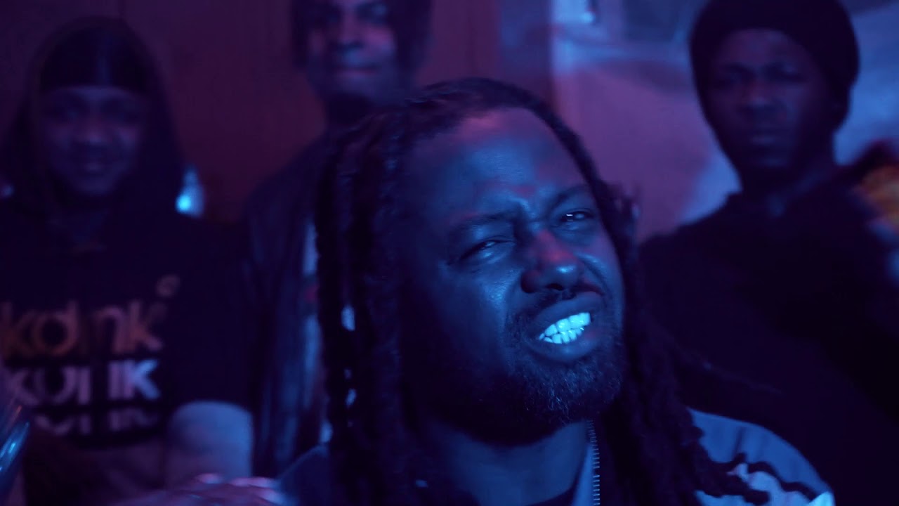 Lester Kohkuh - Back Again Ft. Jb Money Foxx - Directed By Ap Films