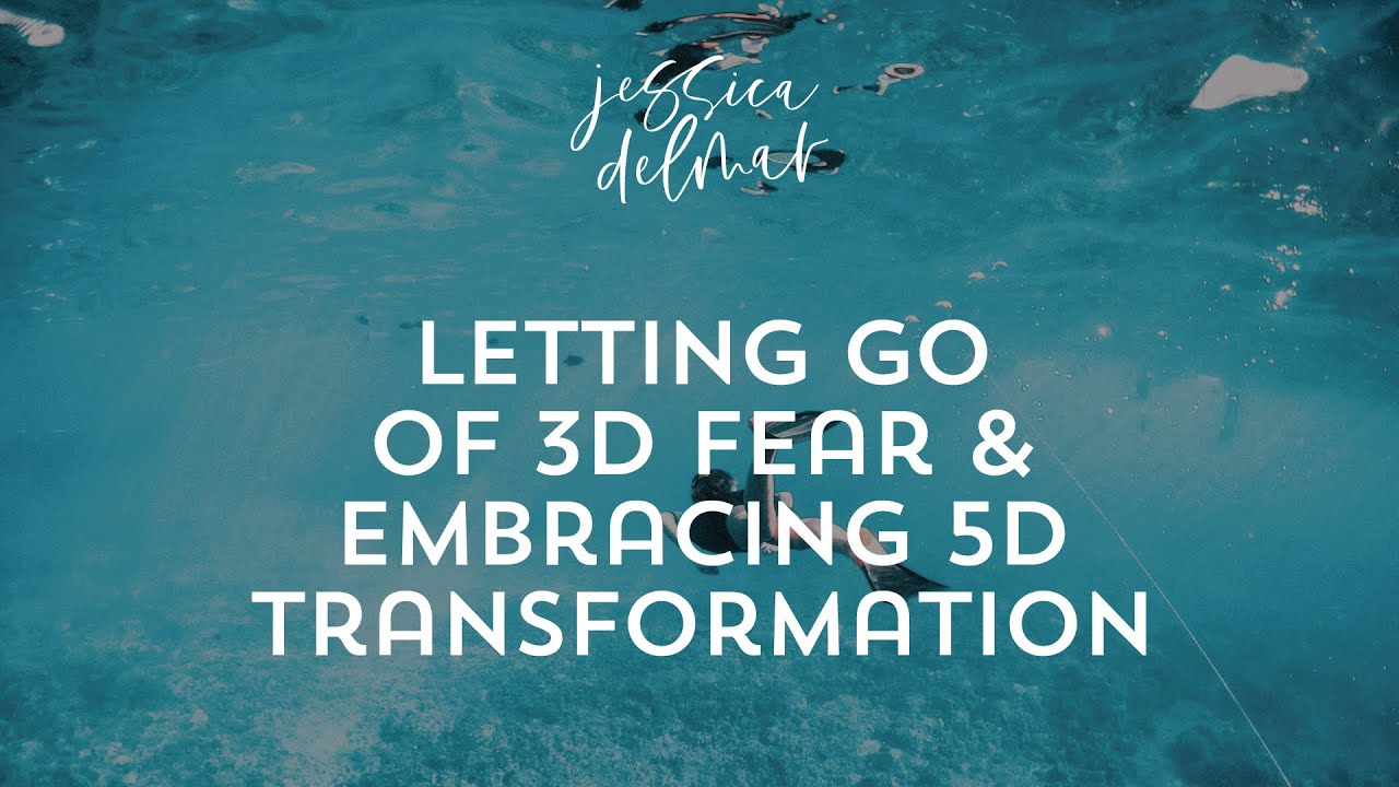 Alchemy for Transformation: Let go of what is holding you back (3/6/20)