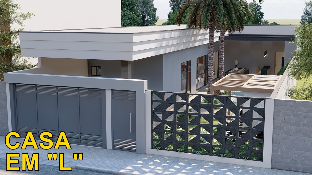 Casa em 