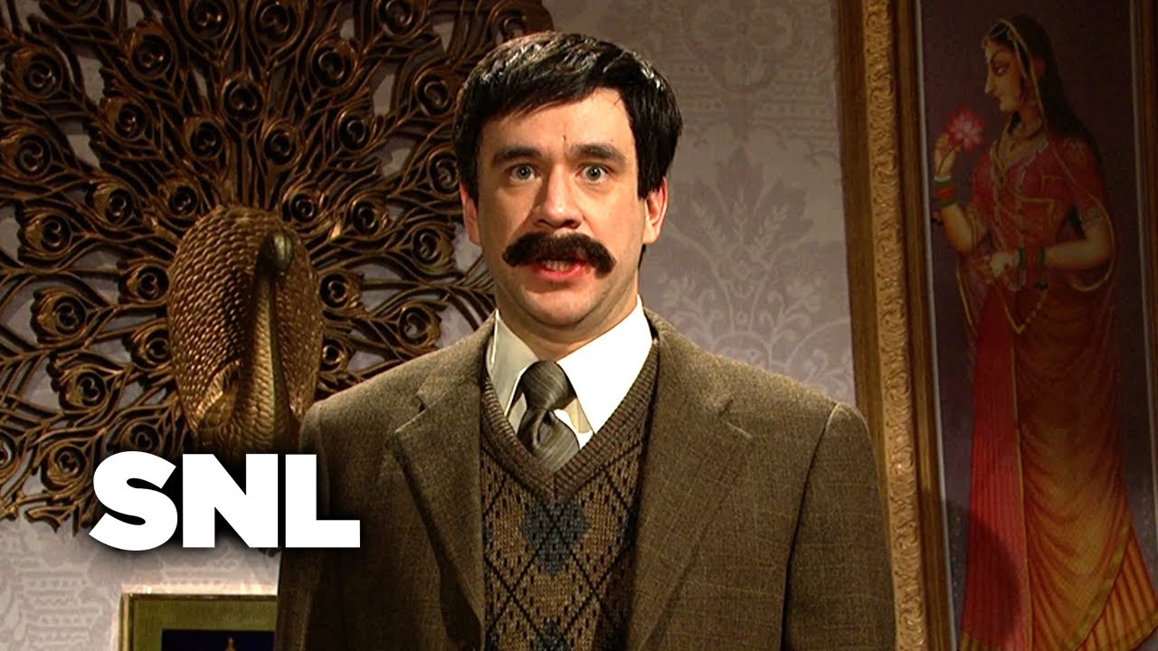 SNL Backstage: Set Transition - Saturday Night Live