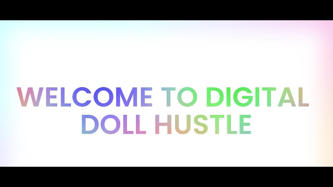 Ai Model Module 2 - Ai.Doll.Hustle