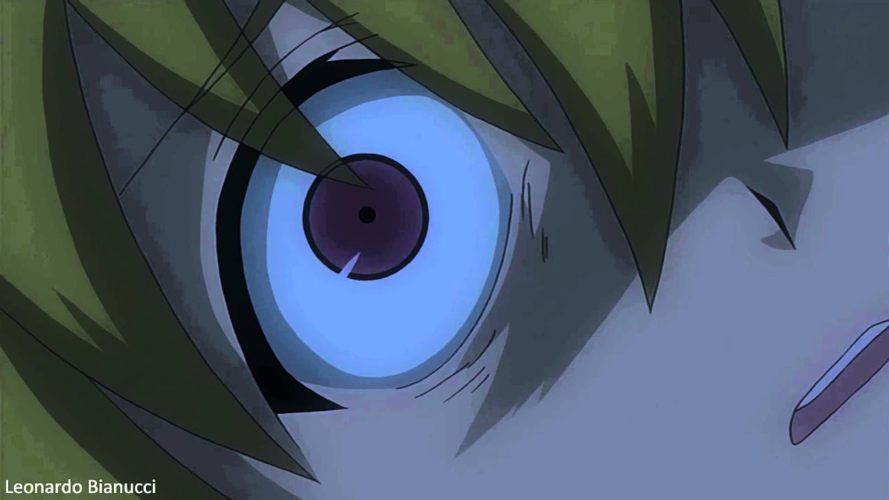 higurashi... - Monster [AMV]