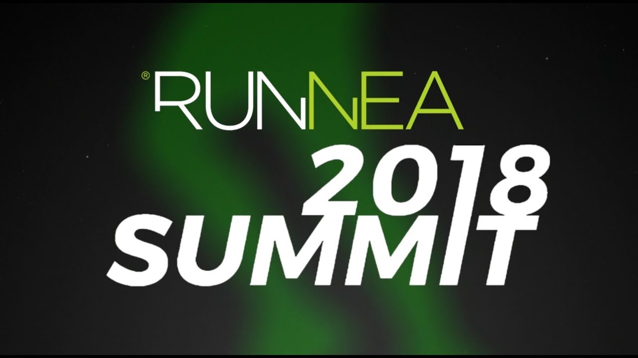 Runnea Summit 2018: El primer congreso de running en pantalones cortos