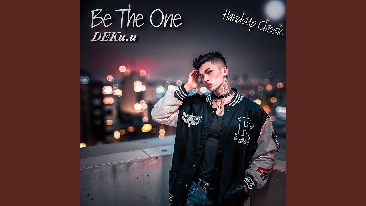 Be The One (HandsUp Classic Edit)
