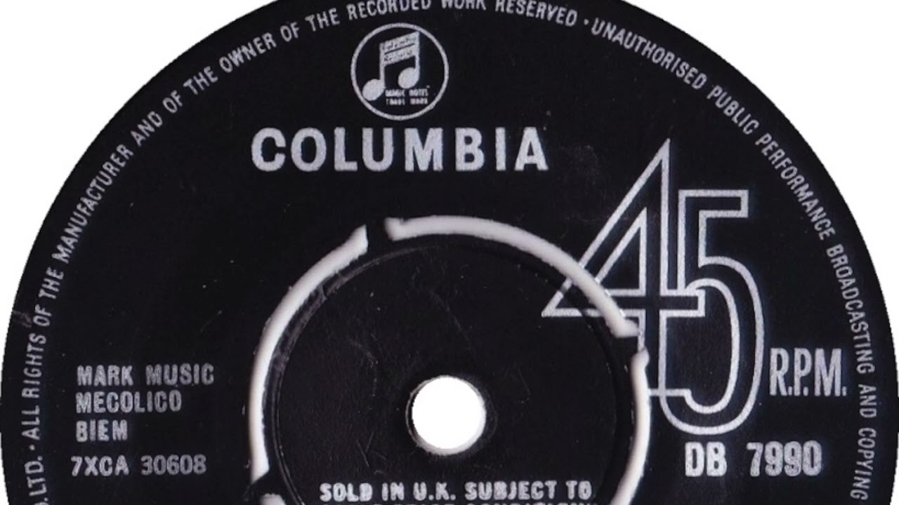 The Mosaics - Now That You're Here