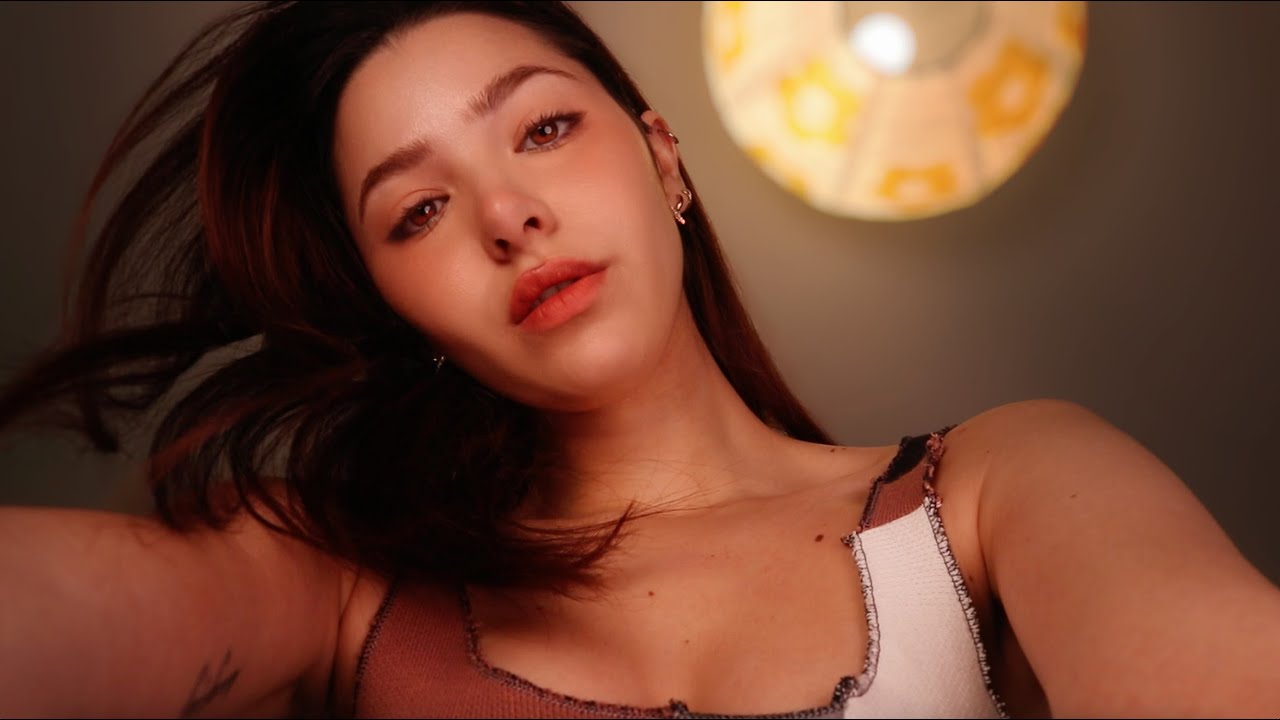 ASMR Shivers While You Sleep 😴