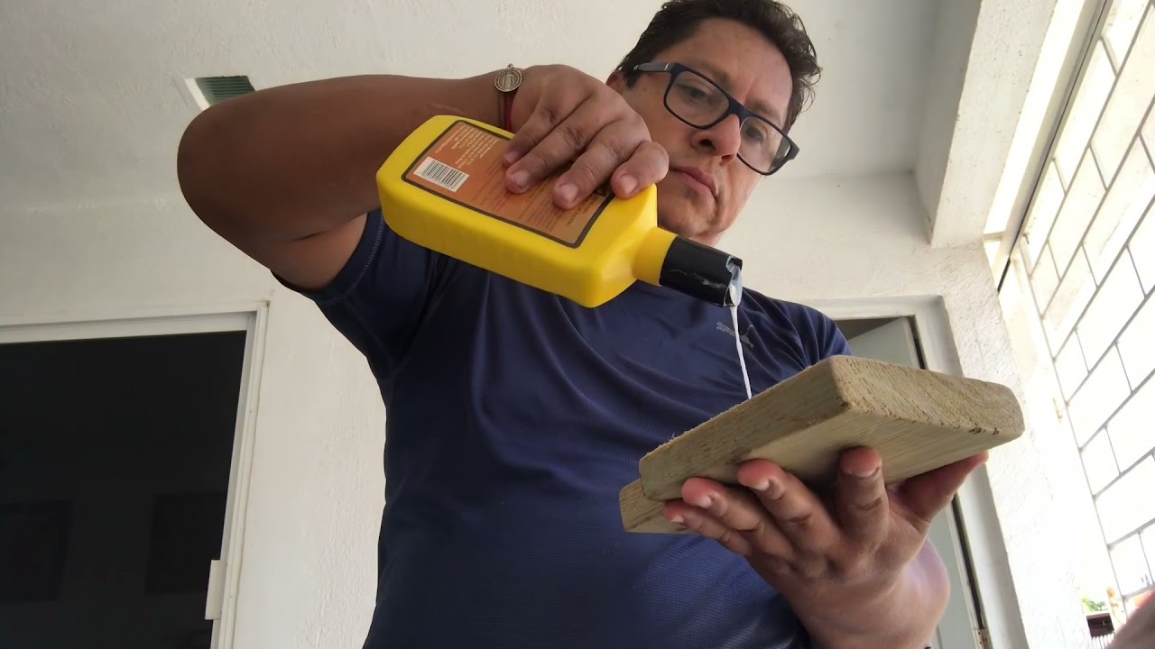 Fabricando las tablas para pesca | Estilo Veracruz