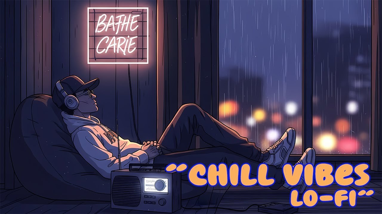 Late Night Trap Soul & R&B 💔 Afterhours Mood Mix