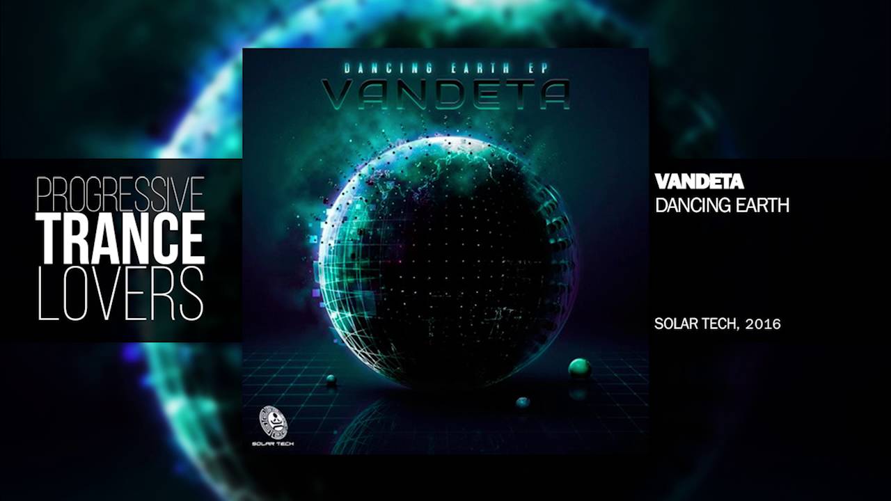 Vandeta - Dancing Earth