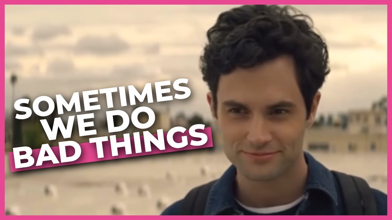1 Simple Trick for Complex, Conflicted Characters