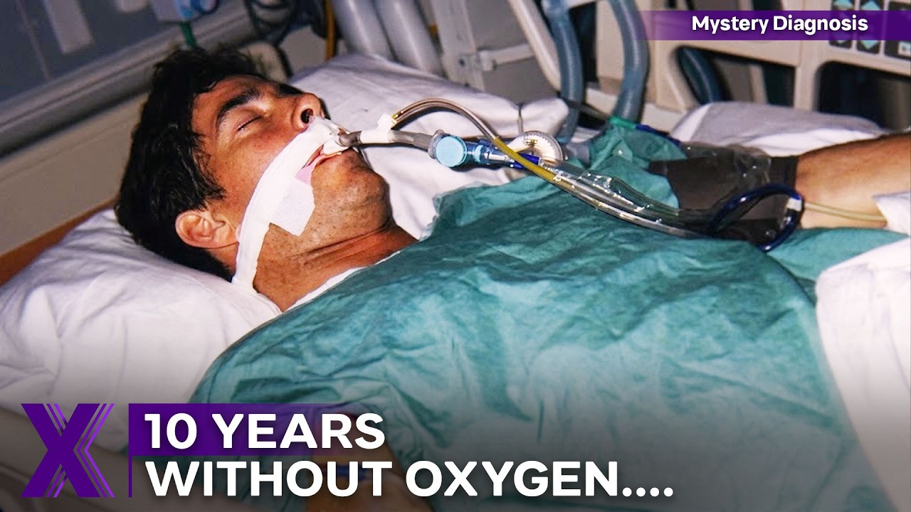The Horror Hidden On His 35th Birthday | Mystery Diagnosis | Season 1 Episode 2
