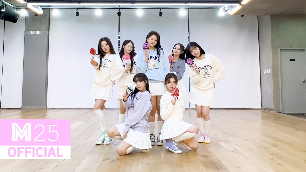 CLASS:y(클라씨) 소녀시대 'Kissing You' Dance Cover (Fix Ver.)