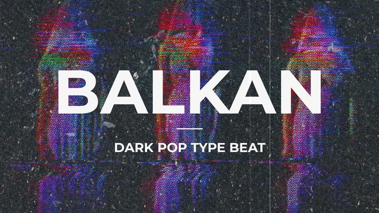 [FREE] Dark Pop Type Beat - 