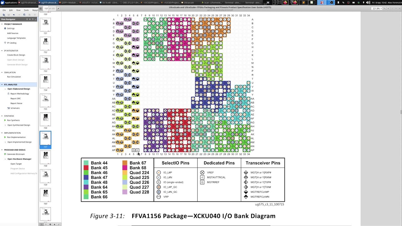 FPGA Dev Live Stream: Reverse-engineering an Undocumented FPGA Board
