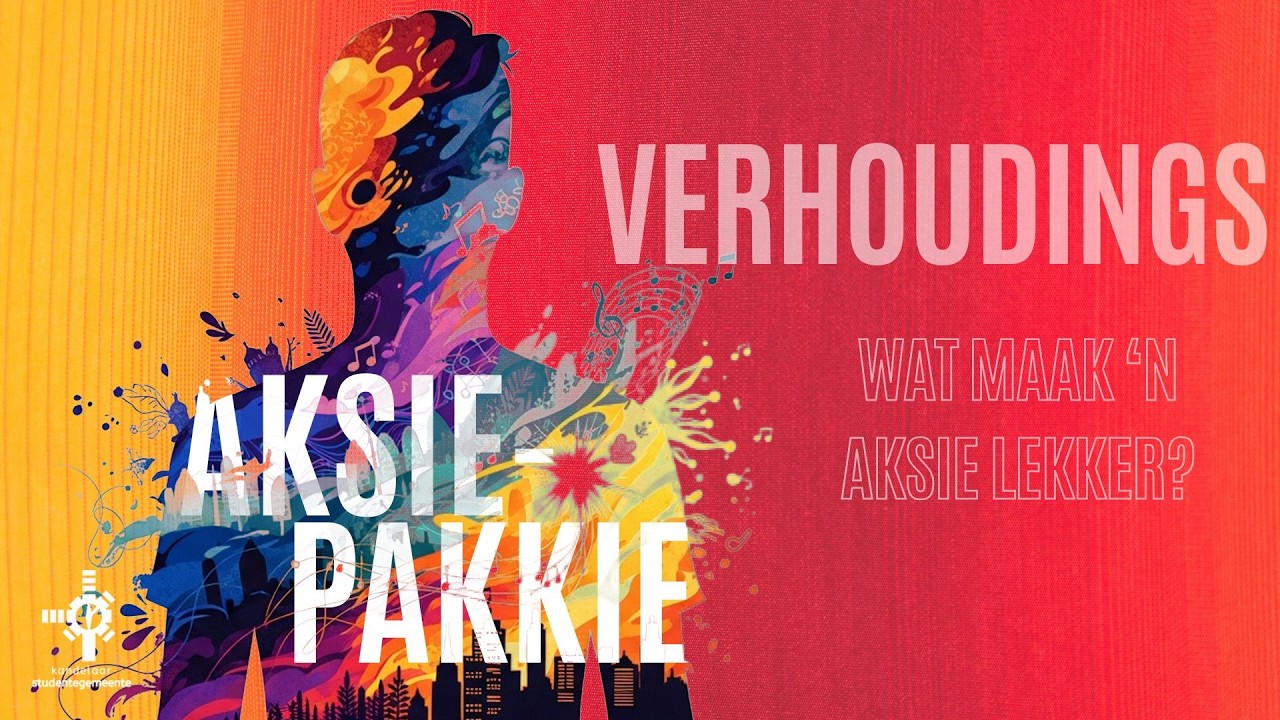 VERHOUDINGS (15 Maart 2026)