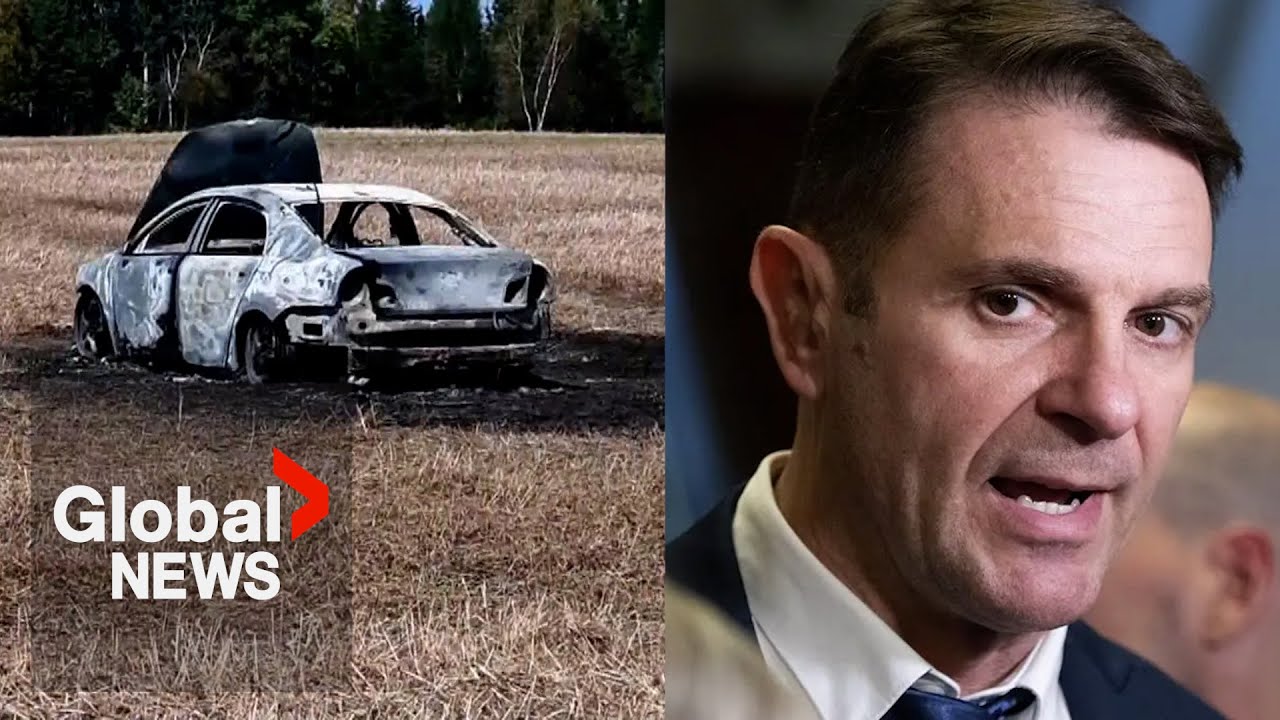 &ldquo;Disgusting&rdquo;: Quebec minister shocked after body of 14-year-old boy found near Hell's Angels hideout