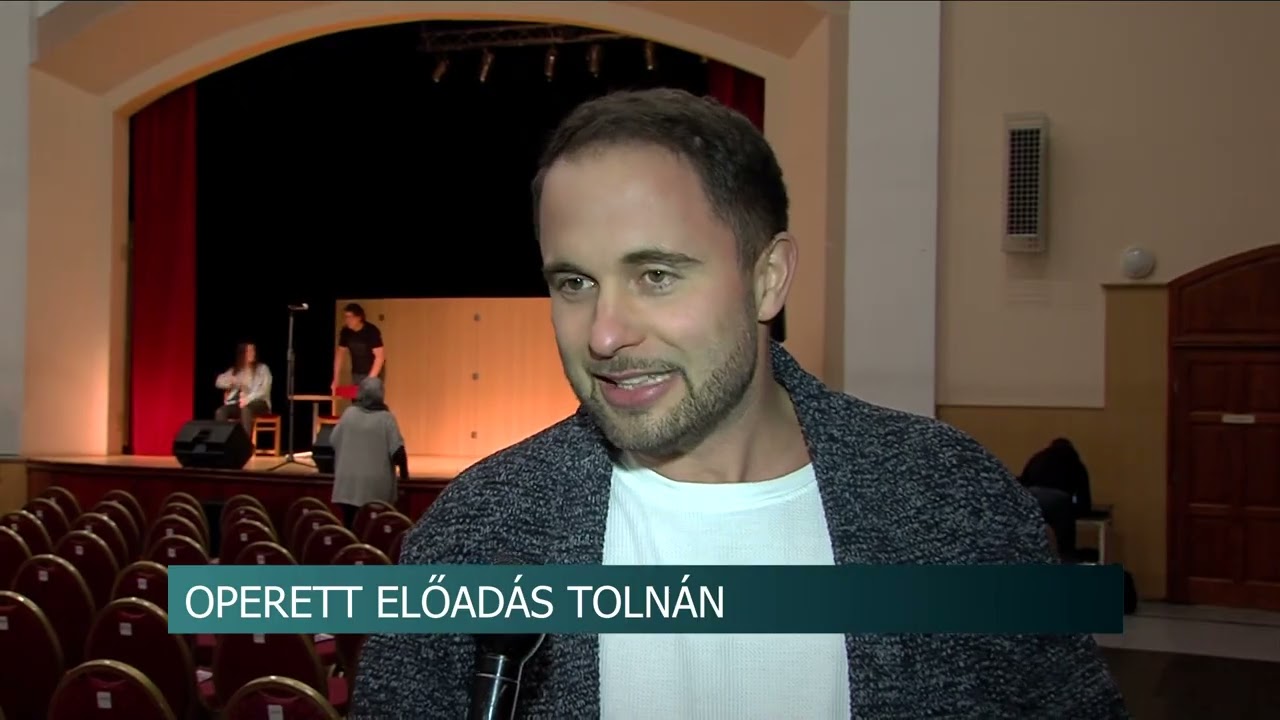 Tolnatáj Televízió - Híradó - 2026.02.04.