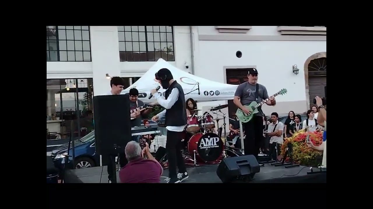 All The Small Things - Blink 182 (Cover AMP Fest April 2025)