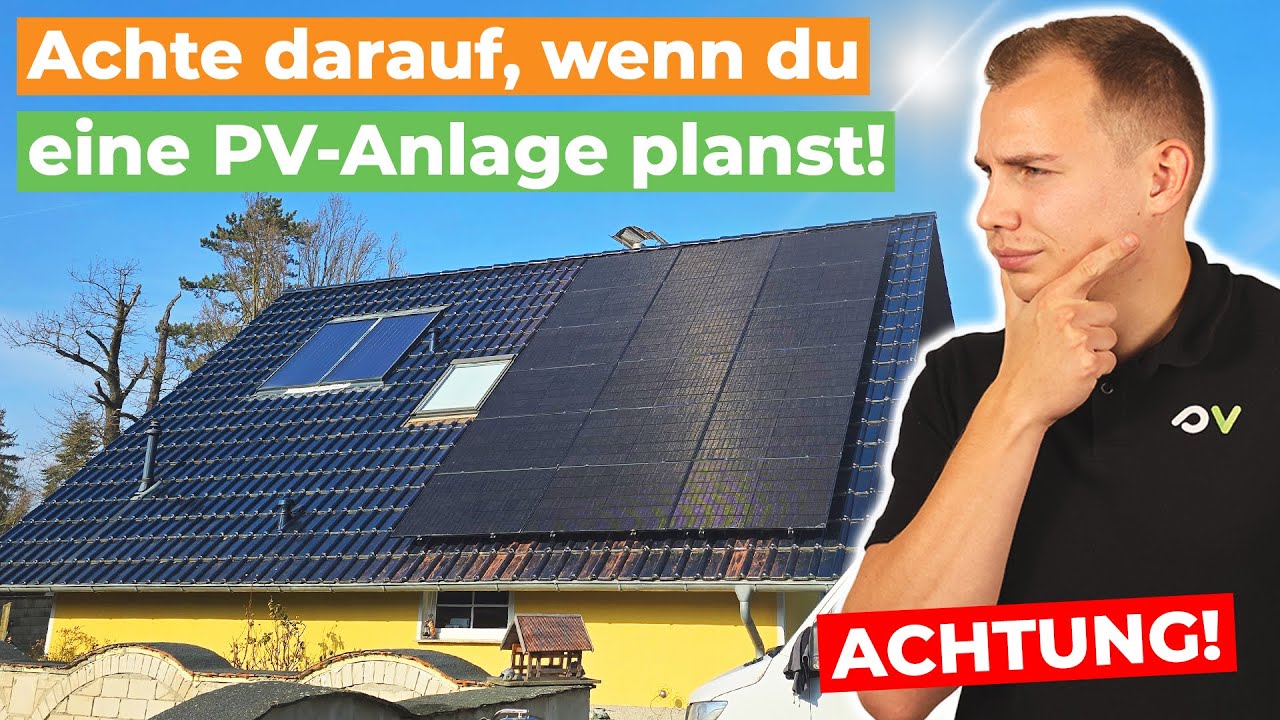 60% Einspeisebegrenzung erkl&auml;rt: Lohnt sich eine PV-Anlage trotzdem?