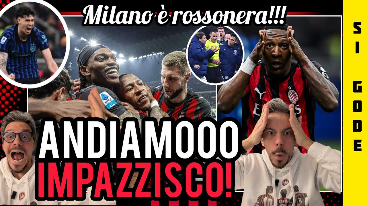 ❤️🖤IMPAZZISCO!🔥GRANDIIII😱ESTUPINAN!!!😡CHE RABBIA⚠️PROVIAMOCI😅HANNO PAURA😭FRIGNANO LORO🤚CIAO BASTONI!