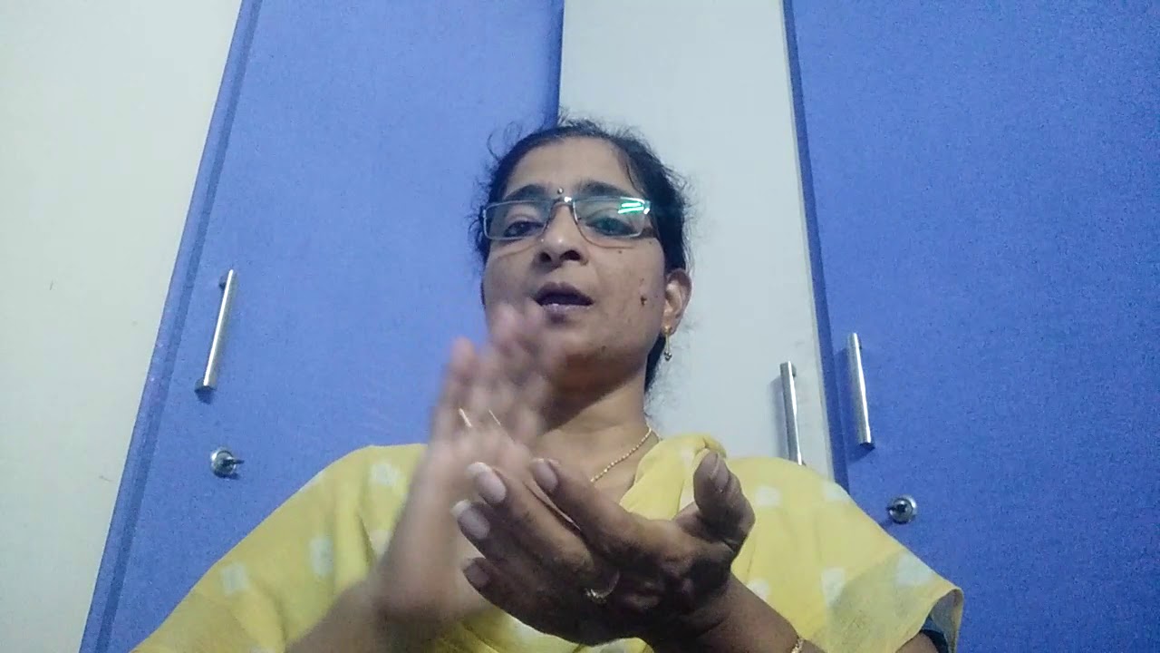 Sri ragam: Meenakshi Sahityam: G#