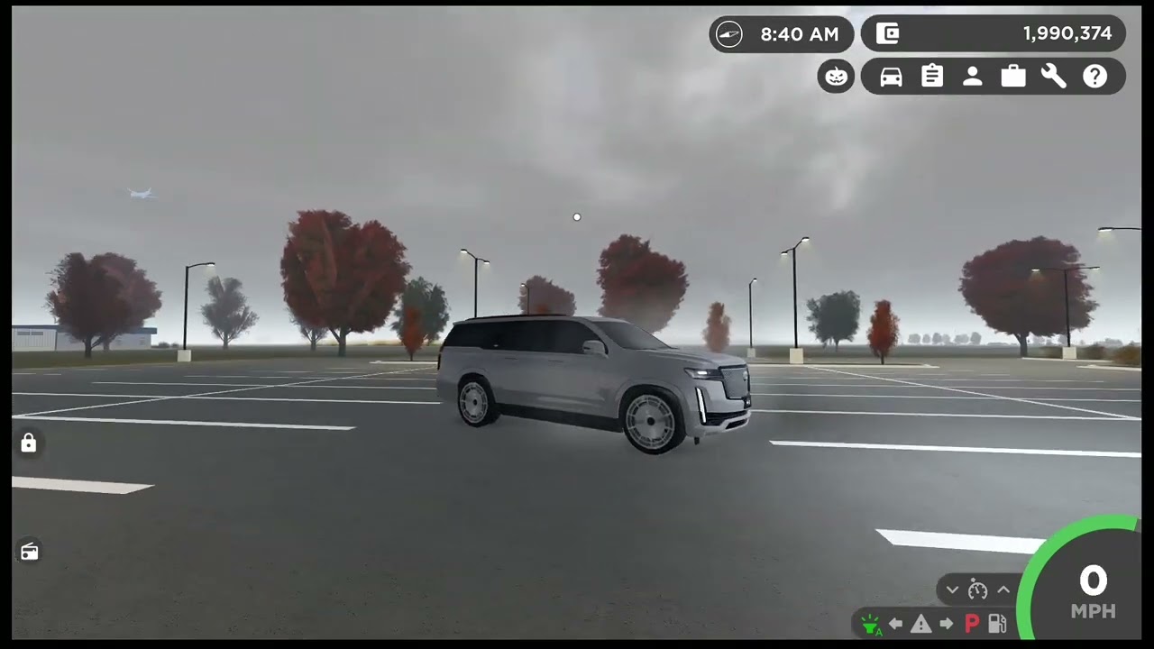 2023 Cadillac Escalade (Kim Kardashian Edition) LIMITED Startup - Roblox Greenville