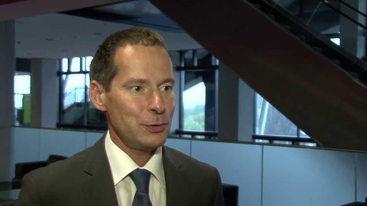 Leasing Swobodny - wypowiedź Radosław Woźniak, wiceprezes EFL