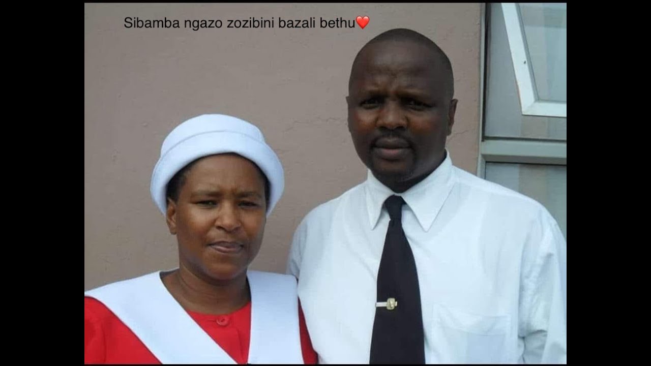 Vukile Maki Anniversary
