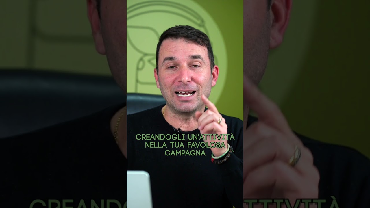 Il Video Corso a supporto del tuo sogno avicolo