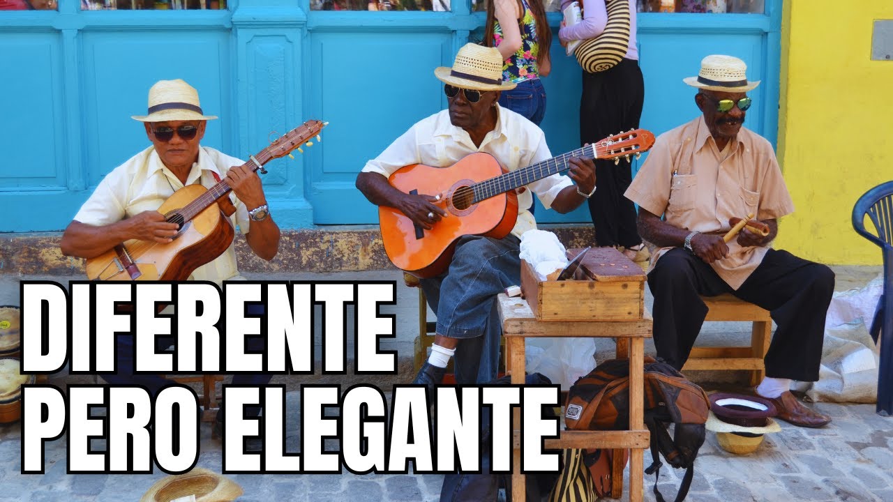 DESAFIOS CULTURALES entre CUBA y URUGUAY 🙌