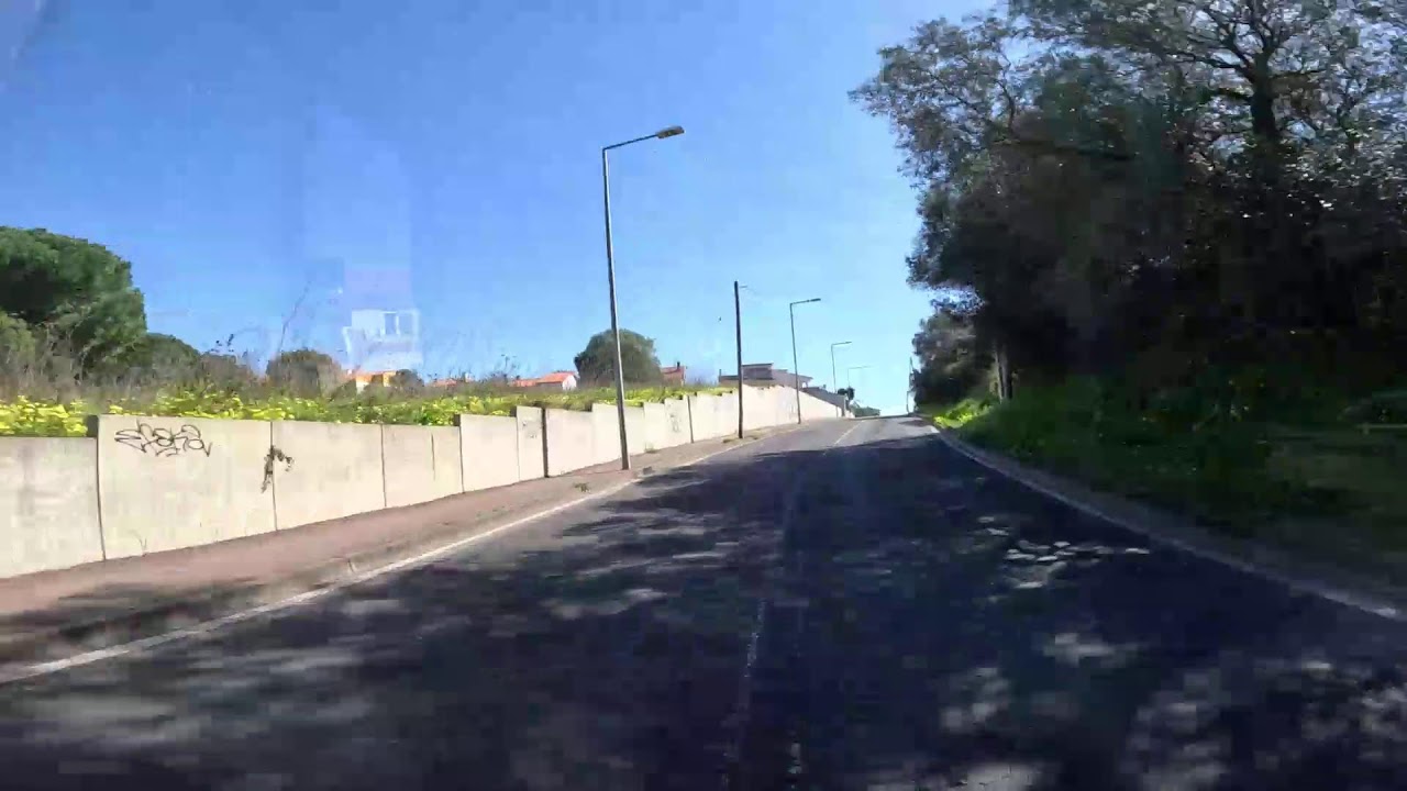 POV: ANDAR DE AUTOCARRO (BUS DRIVER) #CASCAIS #bus #busdriver #driver #portugal #follow #scania