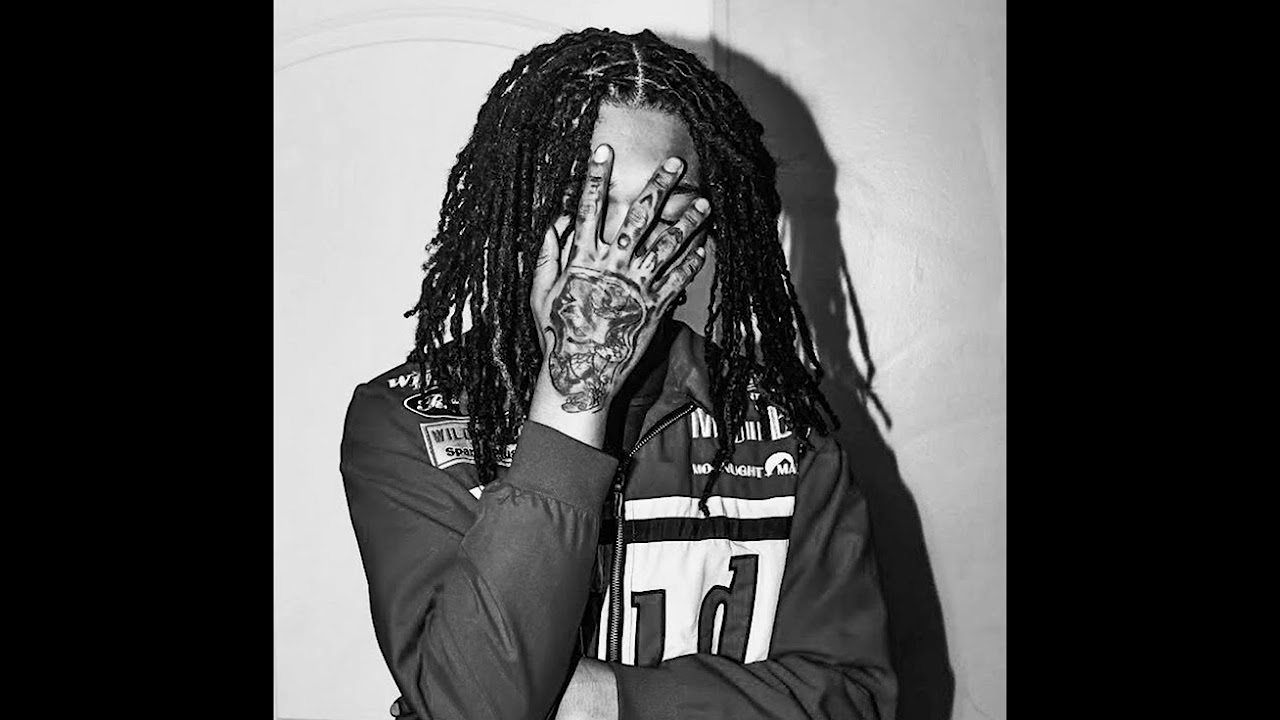 [FREE] Chuckyy Type Beat - 