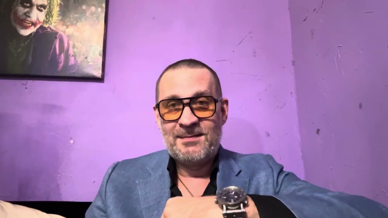 Любое расставание всегда закончится в твою пользу!