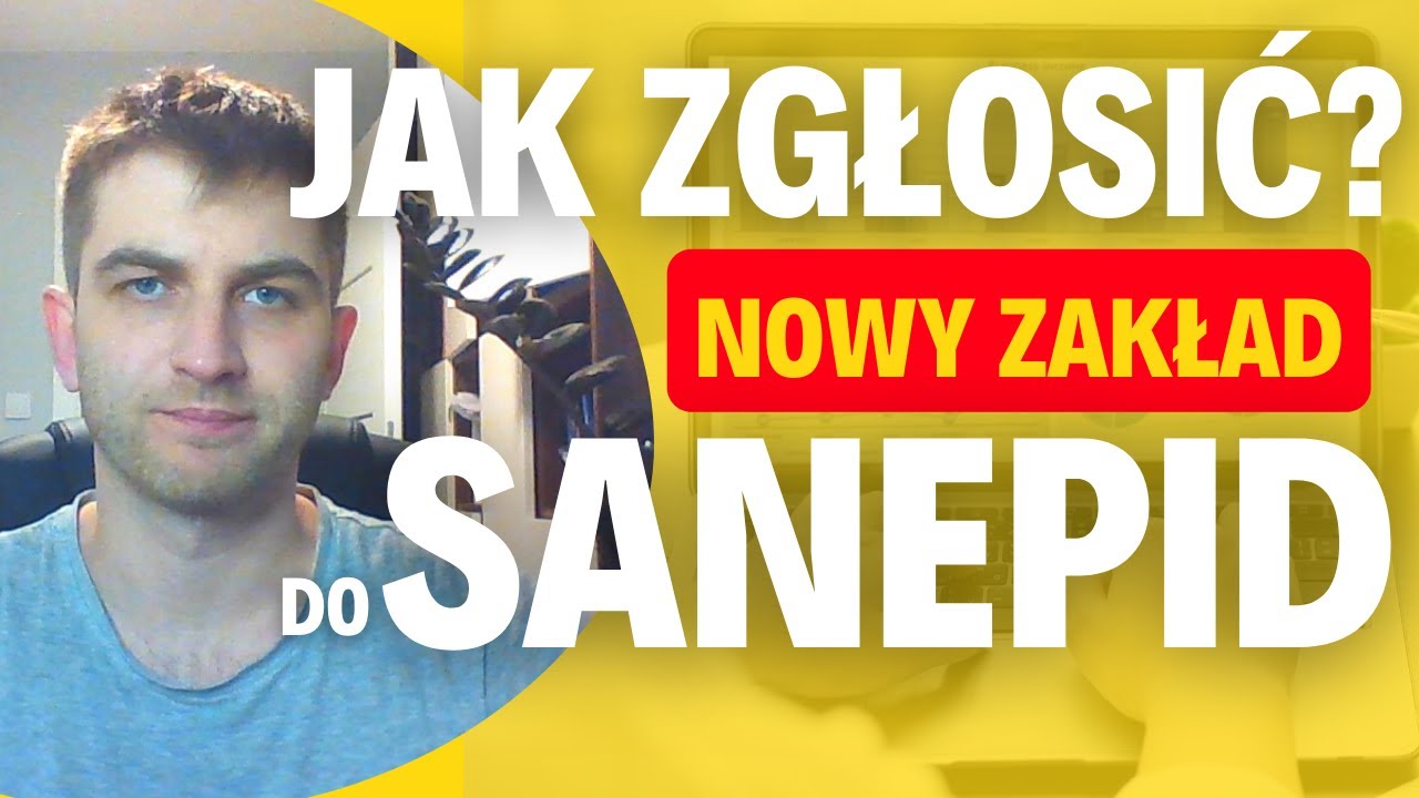 Jak zgłosić się do SANEPIDu? Odbiór nowego lokalu gastronomicznego przez SANEPID