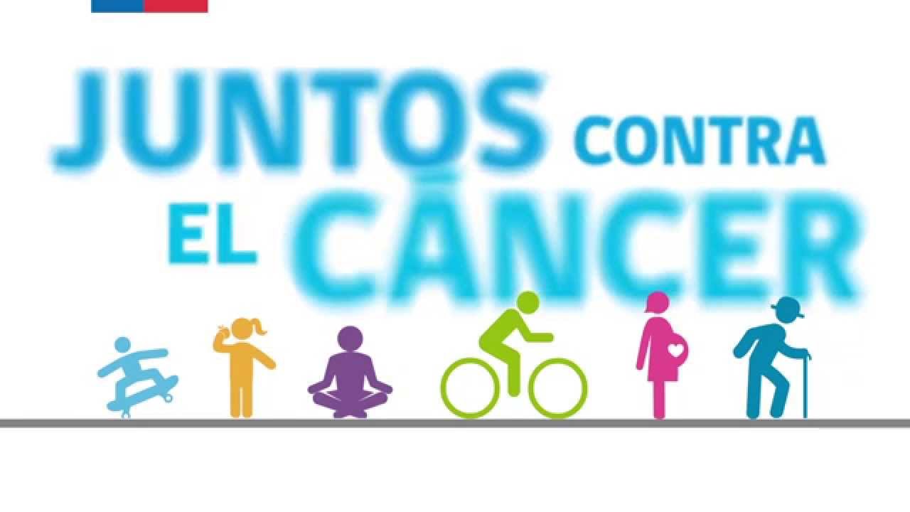 Video de prevención contra el cáncer