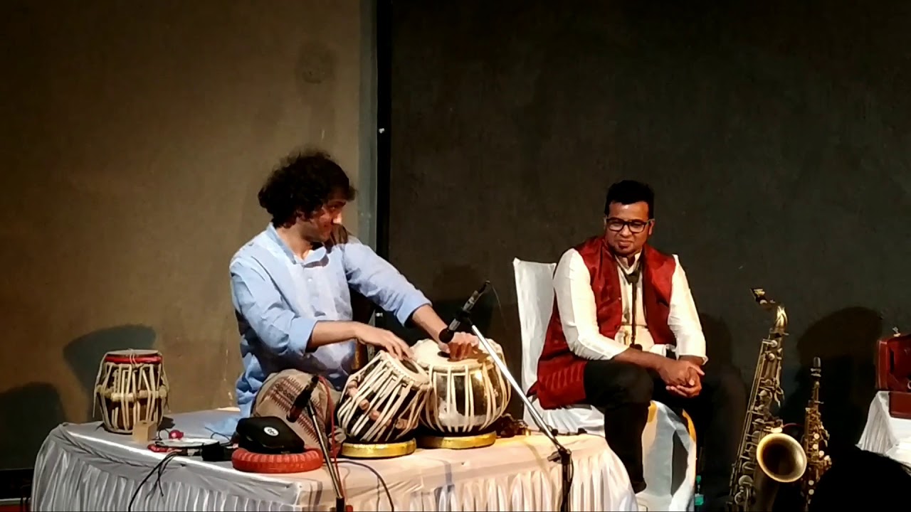 #Incredible tabla solo by Ojas Yogesh Adhiya ji 
#samarpanband #tablasolo #ojasadhiya 🙏