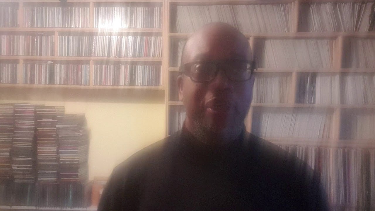 Passionate Desire Cleon Williams produced by Gaffa Blue