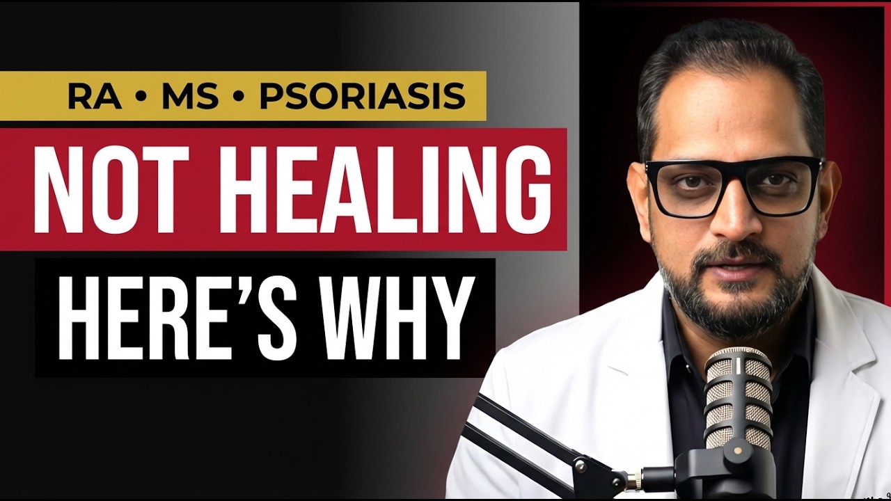 RA, MS & Psoriasis : High Dose Vitamin D Therapy Time Lines ( Coimbra Protocol )