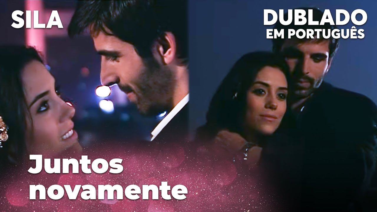 Boran está de volta à família💖 - Sila: Prisioneira do Amor | As cenas especiais