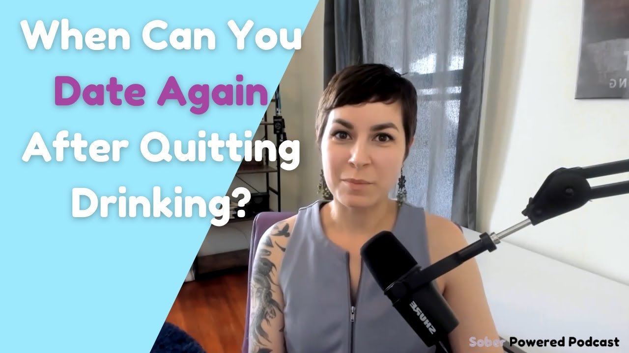 Should You Wait a Year Before Dating in Sobriety?