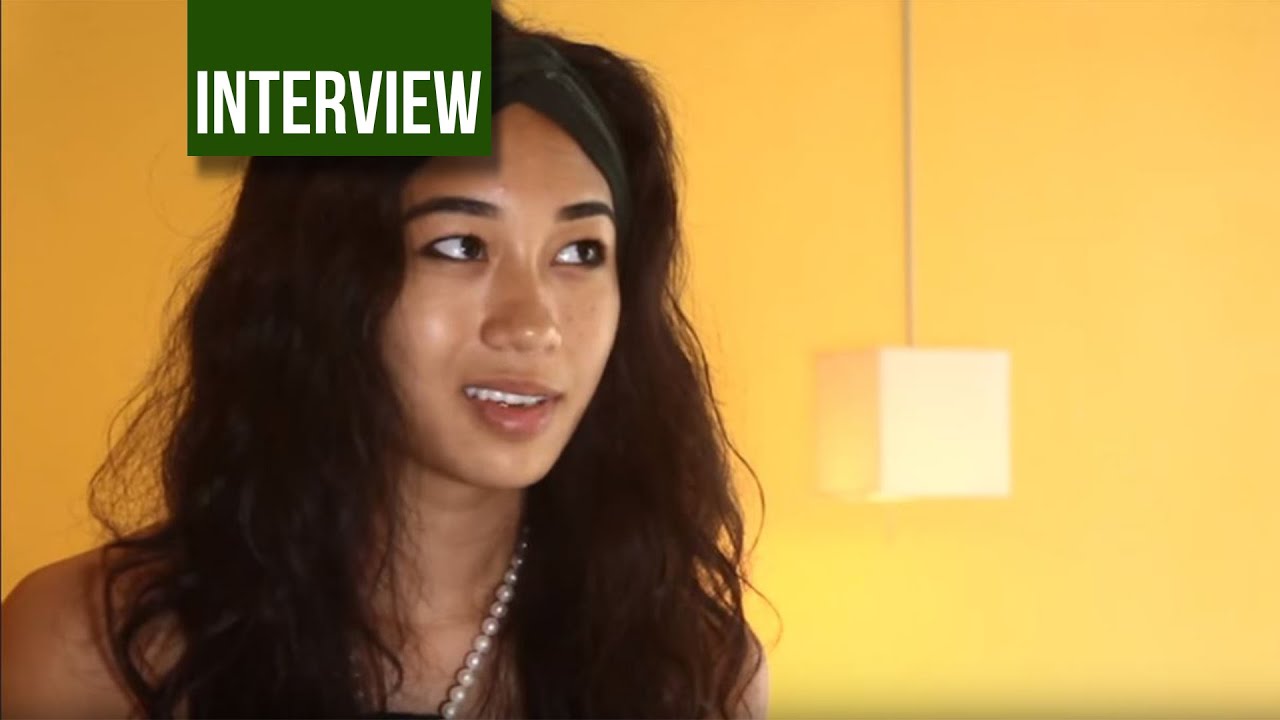 Snibbits June Marieezy on Promotion Difficulties (Snibbits)
