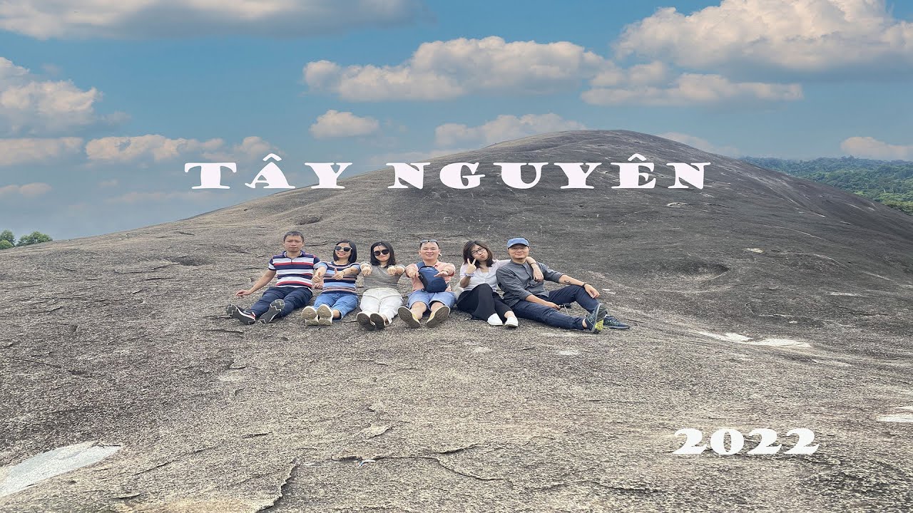Khám phá Tây Nguyên Đại Ngàn |Buôn Ma Thuột|Pleiku|Kon Tum|Măng Đen