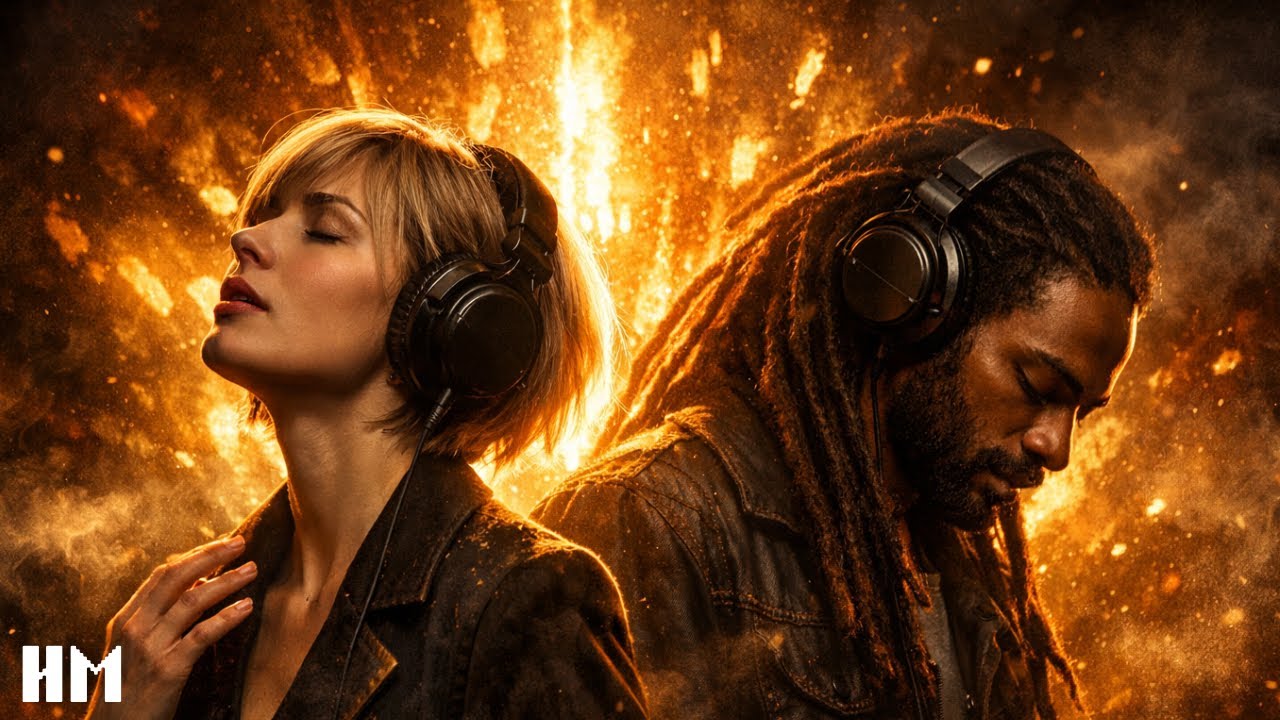 Sia ft. Damian Marley - The Prayer I Didn’t Finish (2026 Ai Music Video)