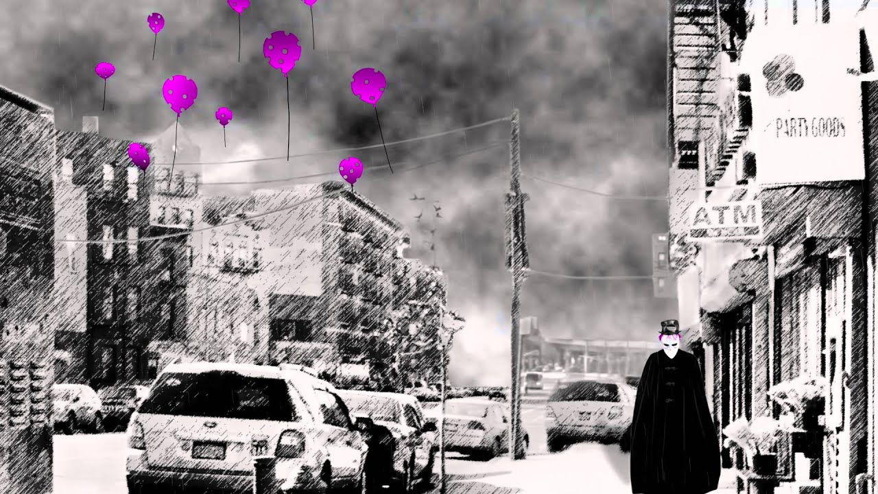 MUJ GOT YOU (OFFICIAL MUSIC VIDEO)