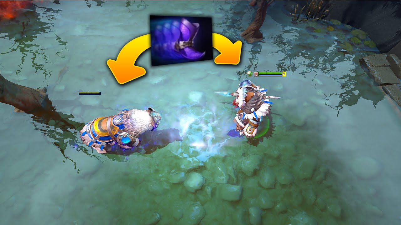 You think your Power Treads switching is good?