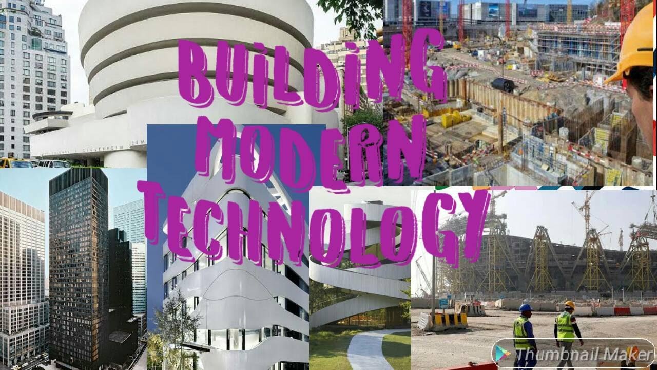THE MOST MODERN CITY PHILIPPINES BUILDING TECHNOLOGY, WATCH IT,