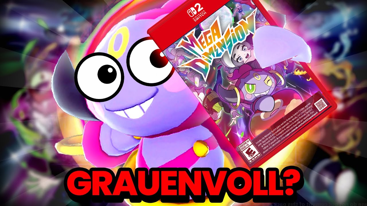 Der Pokémon Legenden: Z-A DLC ist...nicht gut.