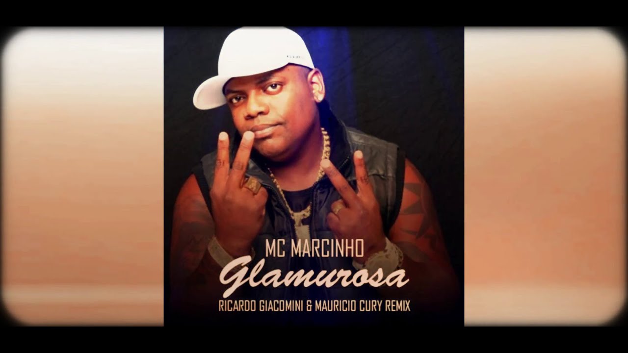 ✨ Glamurosa – Versão Funk/Disco Anos 80 (Estilo Kool & the Gang – Celebration)