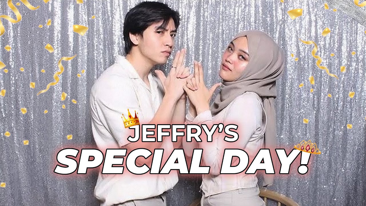 DI SURPRISE-IN MPUTT!!✨